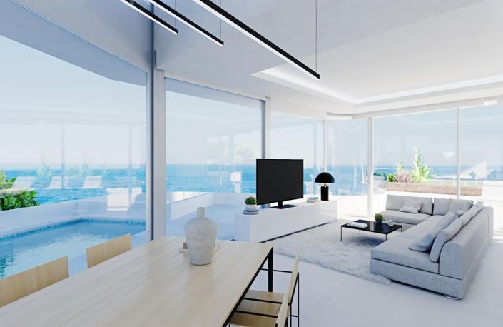 Image No.36-3 Bed Apartment for sale