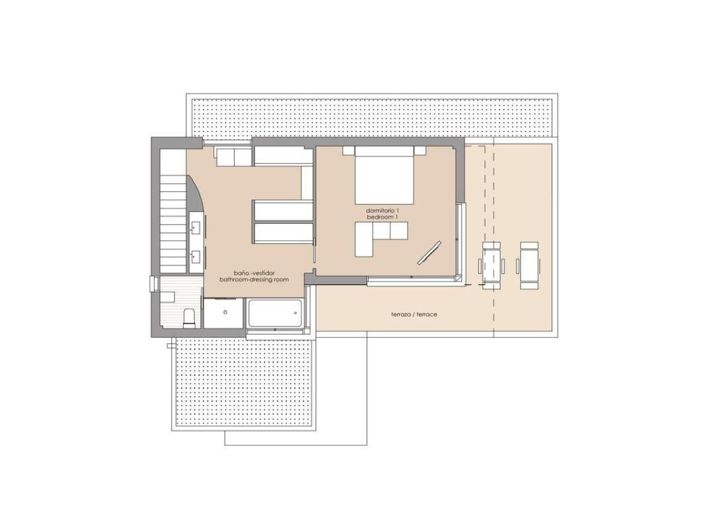 Image No.3-3 Bed Villa for sale
