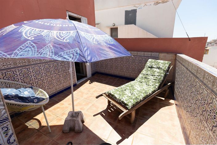 Image No.27-4 Bed Penthouse for sale
