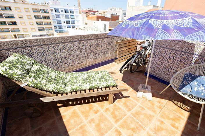 Image No.29-4 Bed Penthouse for sale