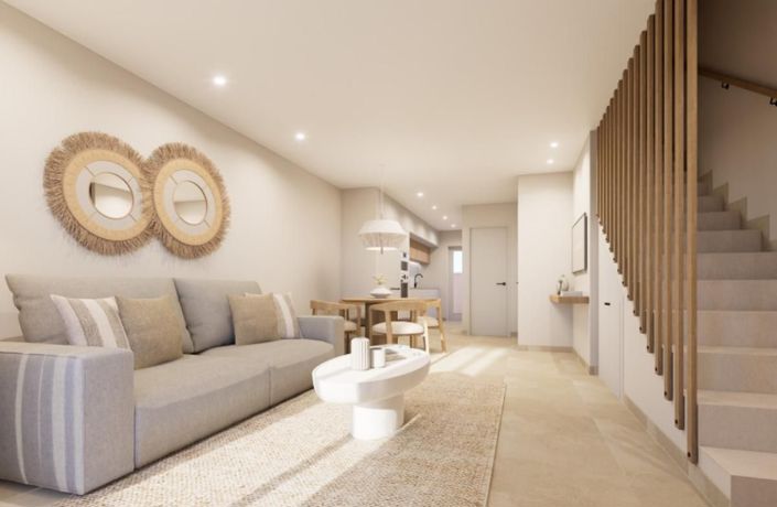 Image No.2-3 Bed Townhouse for sale