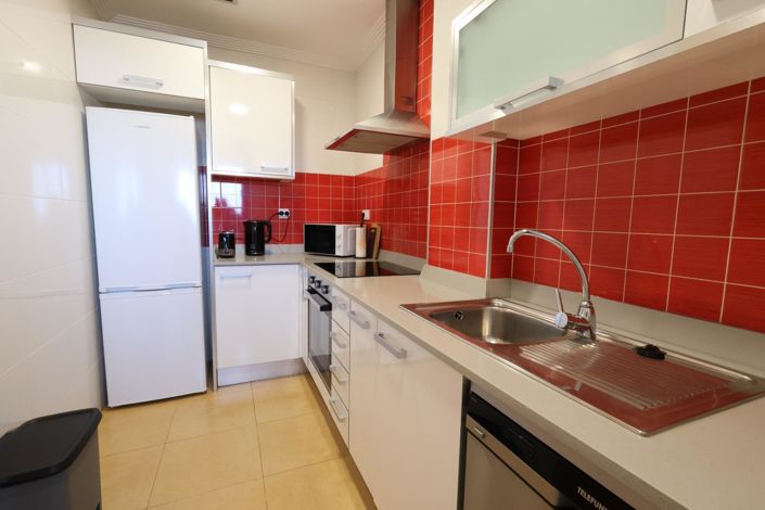 Image No.3-Appartement de 2 chambres à vendre à Orihuela Costa