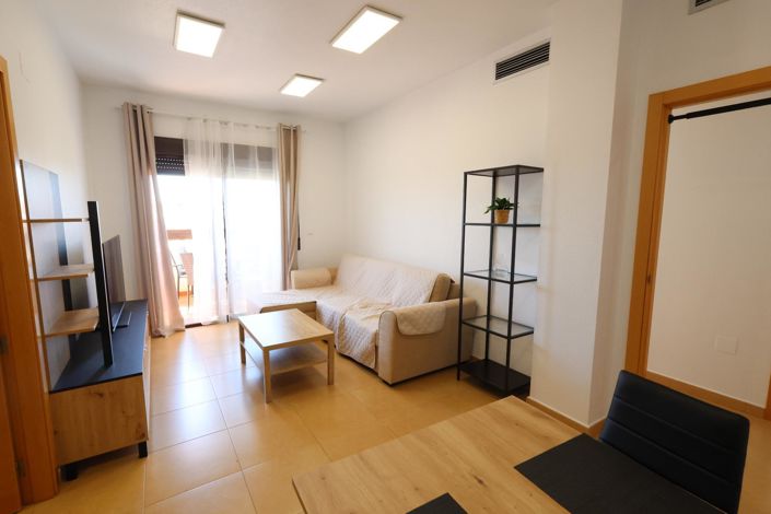 Image No.5-Appartement de 2 chambres à vendre à Orihuela Costa