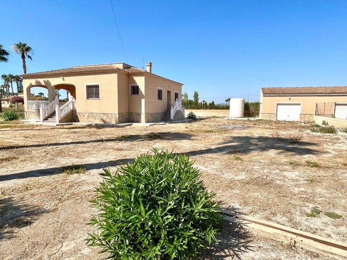 Image No.18-4 Bed Villa for sale