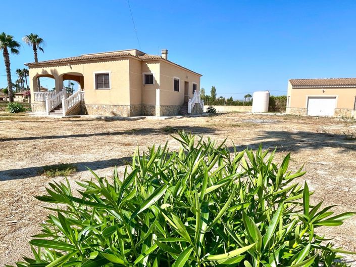 Image No.19-4 Bed Villa for sale