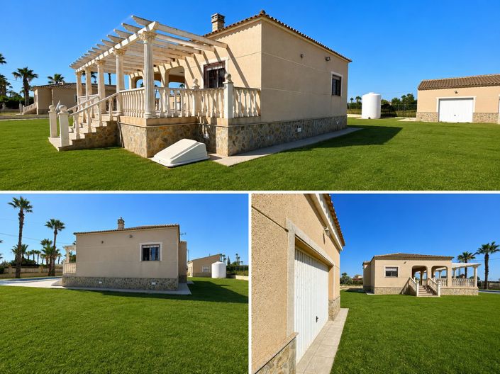 Image No.3-4 Bed Villa for sale