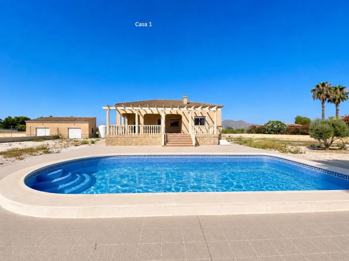 Image No.5-4 Bed Villa for sale