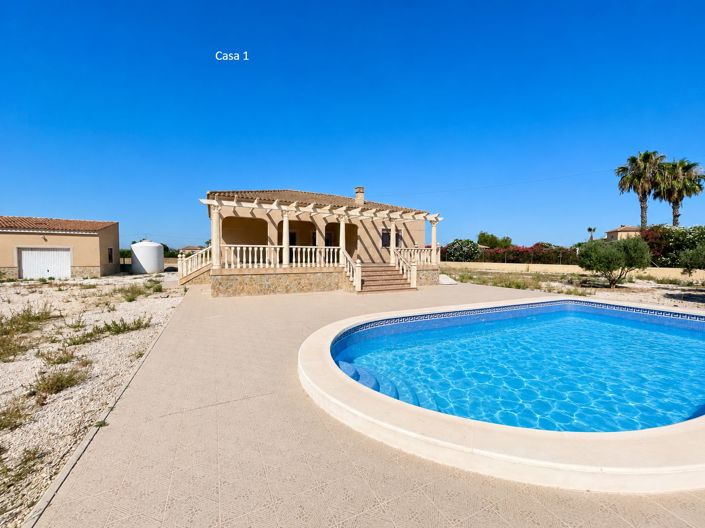 Image No.6-4 Bed Villa for sale