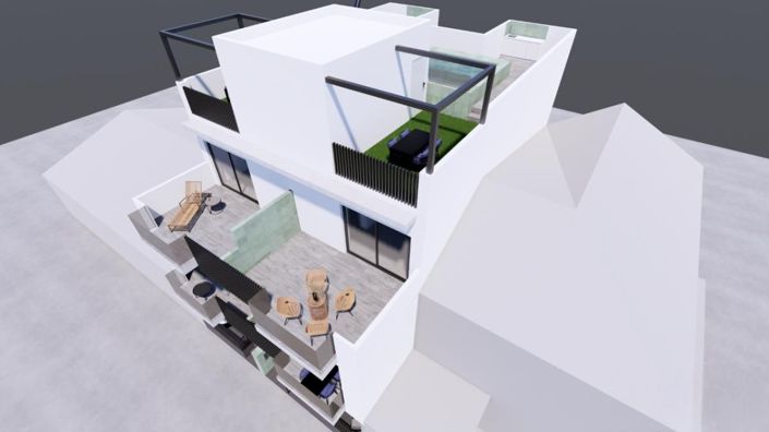 Image No.10-2 Bed Apartment for sale