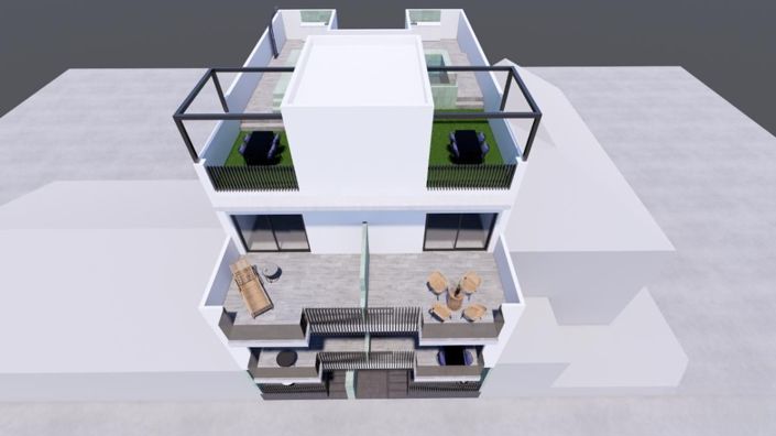 Image No.8-2 Bed Apartment for sale