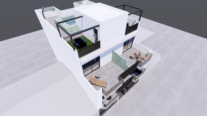 Image No.9-2 Bed Apartment for sale
