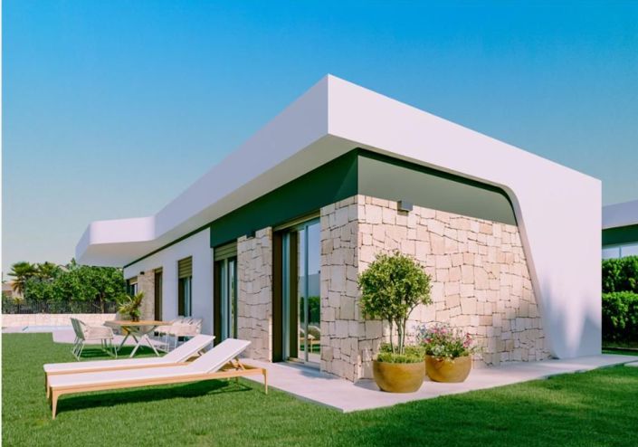 Image No.3-3 Bed Villa for sale