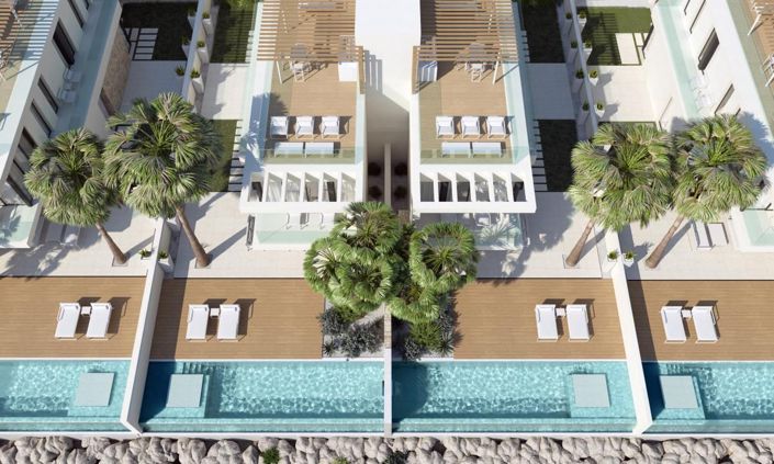 Image No.3-3 Bed Townhouse for sale
