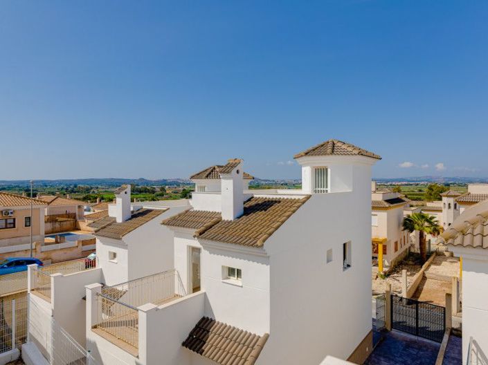 Image No.17-3 Bed Villa for sale