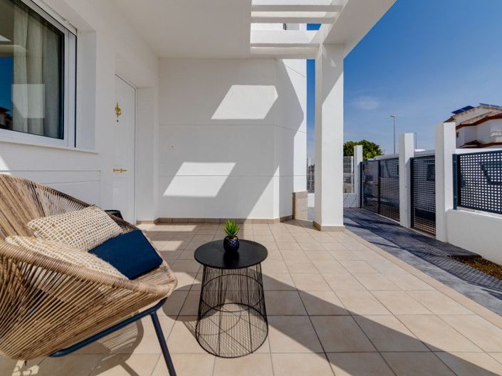 Image No.36-3 Bed Villa for sale