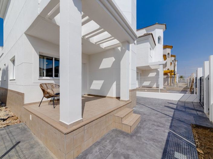 Image No.37-3 Bed Villa for sale