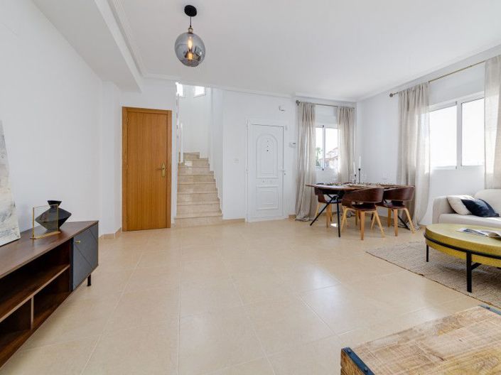 Image No.33-Maison de ville de 2 chambres à vendre à San Fulgencio