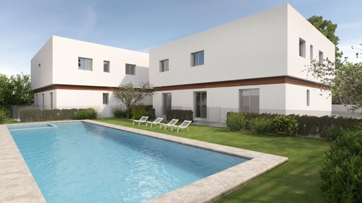 Image No.3-2 Bed Villa for sale