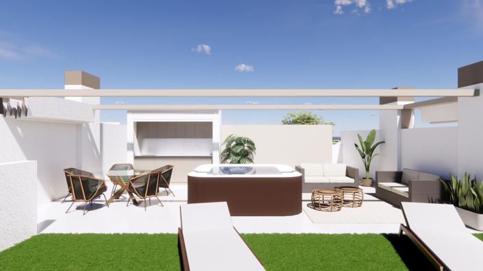 Image No.12-3 Bed Bungalow for sale