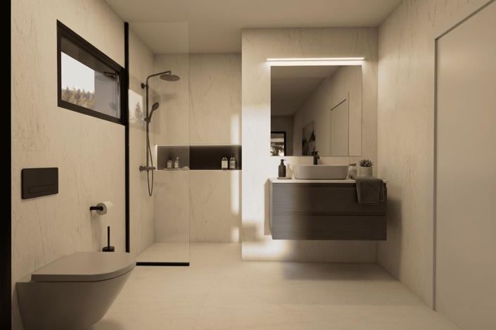 Image No.8-2 Bed Apartment for sale