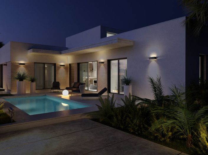 Image No.14-3 Bed Villa for sale