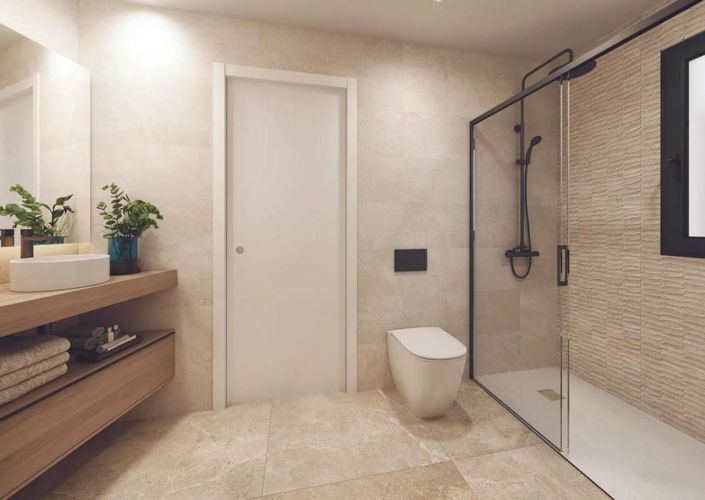 Image No.24-2 Bed Apartment for sale