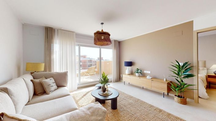 Image No.14-3 Bed Apartment for sale