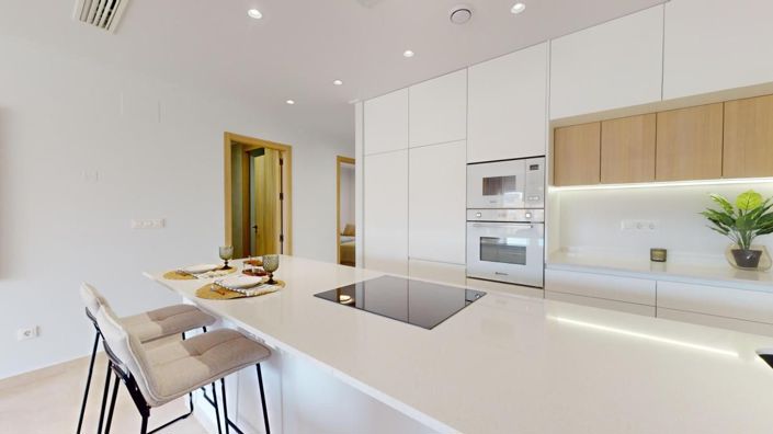 Image No.30-3 Bed Apartment for sale