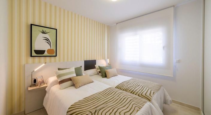 Image No.12-3 Bed Villa for sale