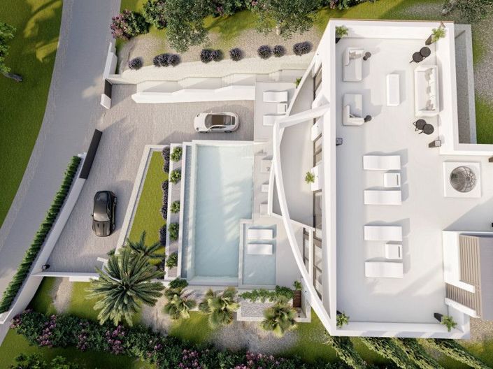 Image No.16-4 Bed Villa for sale