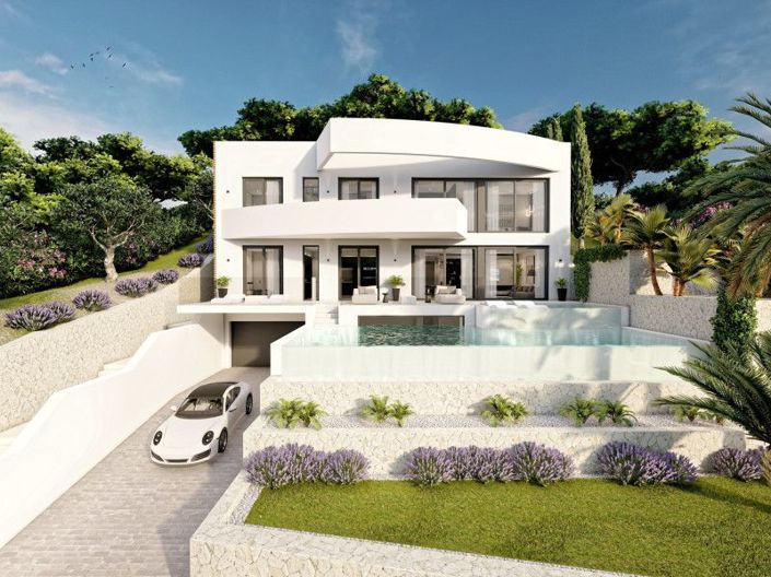 Image No.2-4 Bed Villa for sale