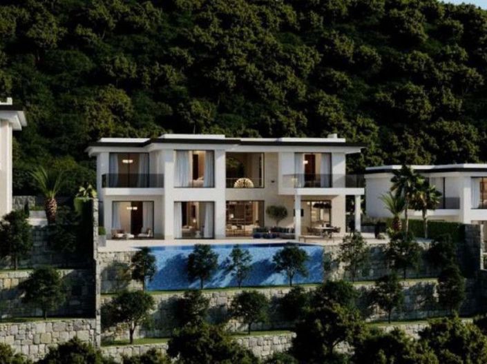 Image No.2-4 Bed Villa for sale