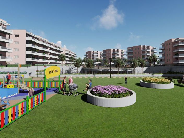 Image No.2-3 Bed Apartment for sale