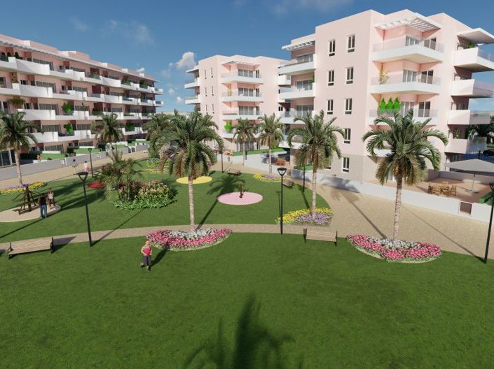 Image No.26-3 Bed Apartment for sale
