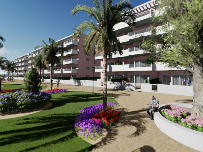 Image No.4-3 Bed Apartment for sale