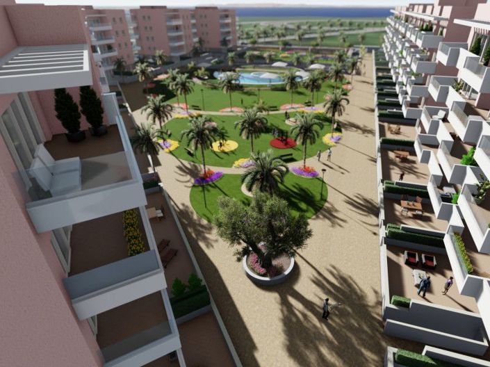 Image No.5-3 Bed Apartment for sale