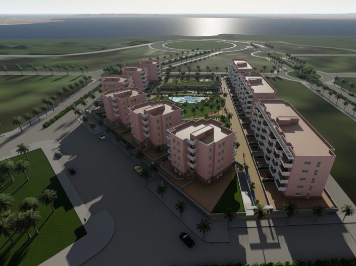 Image No.8-3 Bed Apartment for sale