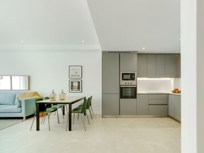 Image No.23-3 Bed Apartment for sale