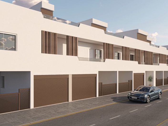 Image No.4-3 Bed Apartment for sale