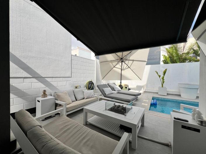Image No.27-3 Bed Villa for sale