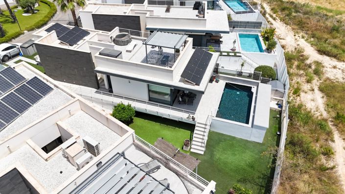 Image No.11-5 Bed Villa for sale