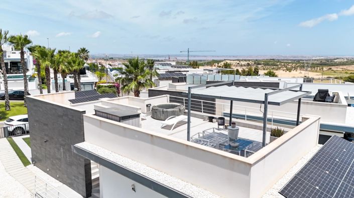Image No.22-5 Bed Villa for sale