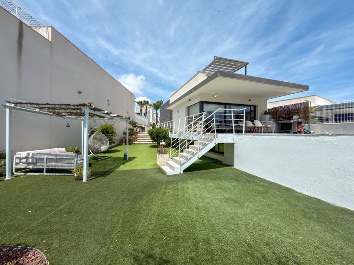 Image No.4-5 Bed Villa for sale