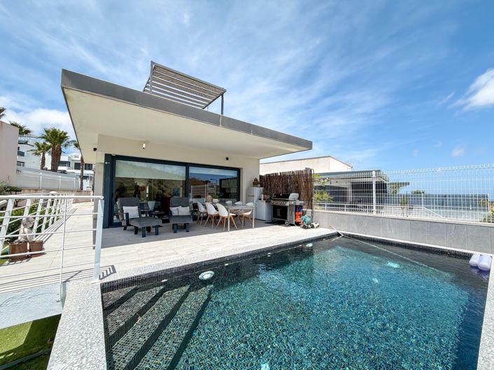 Image No.6-5 Bed Villa for sale