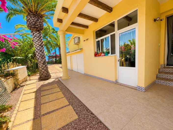 Image No.25-4 Bed Villa for sale