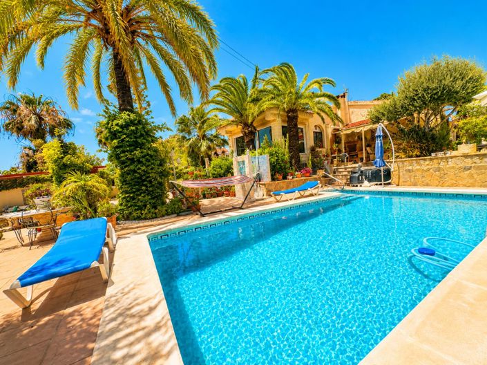 Image No.30-4 Bed Villa for sale