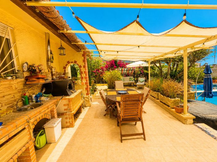 Image No.32-4 Bed Villa for sale