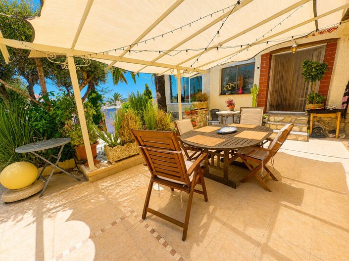 Image No.35-4 Bed Villa for sale