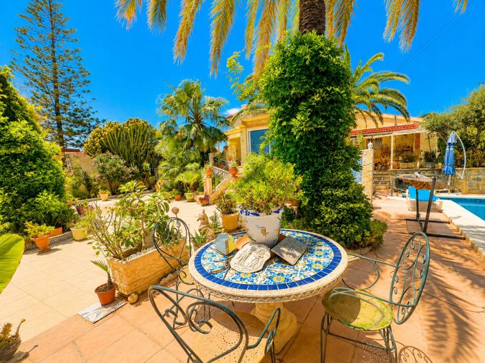 Image No.44-4 Bed Villa for sale