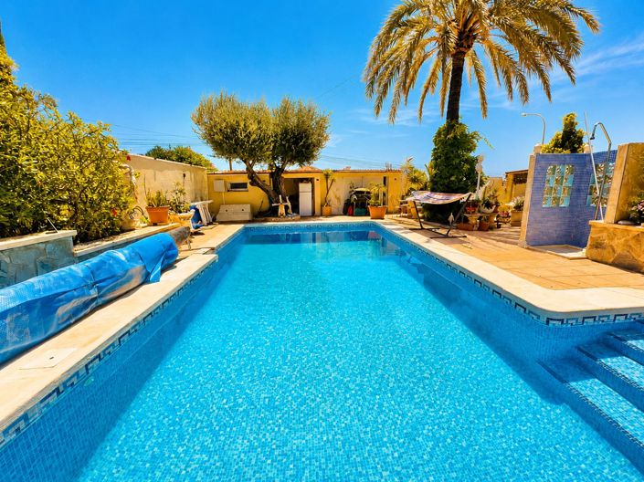 Image No.45-4 Bed Villa for sale
